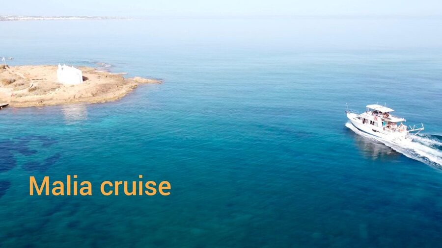 Crete: Snorkeling Boat Trip with Lunch and Transfer - Key highlights to know before you go