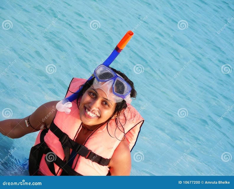 Crete: Snorkeling Boat Trip with Lunch and Transfer - The transfer to the boat: what that van ride really feels like