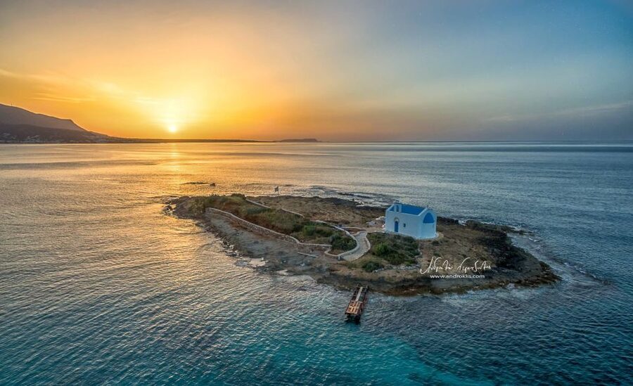 Crete: Snorkeling Boat Trip with Lunch and Transfer - Stop 2: snorkeling time with lots of fish