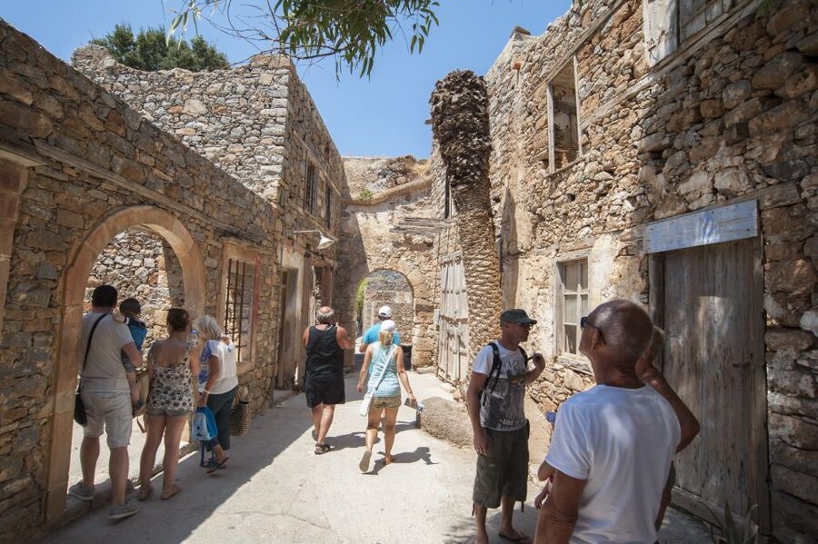 Crete: Spinalonga, Agios Nikolaos and Elounda with BBQ Lunch - Price and Value: What About $29 Gets You, Plus the One Extra Cost