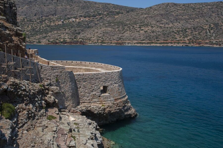 Crete: Spinalonga, Elounda, & Agios Nikolaos Boat Tour & BBQ - Who this Crete boat tour fits best
