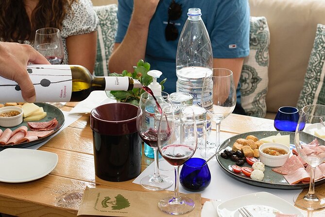 Crete Wine and Olive Oil Tour - Vouves Monumental Olive Tree: the ancient stop that earns the hype