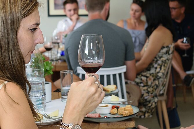 Crete Wine and Olive Oil Tour - Tastings, snacks, and the real-world pacing