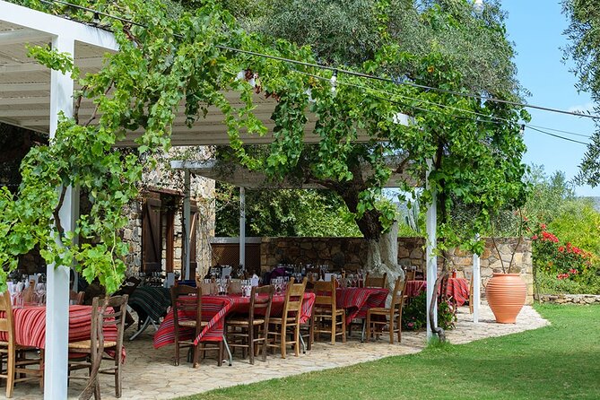 Crete Wine and Olive Oil Tour - Price and value: why $145.18 can make sense