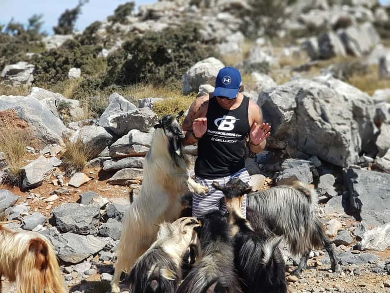 Crete: Zeus Cave, Lassithi Plateau, and Olive Factory Tour - Key points before you go