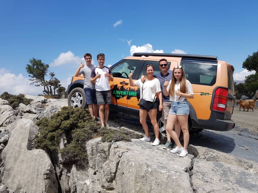 Crete: Zeus Cave, Lassithi Plateau, and Olive Factory Tour - The $115 value question: what you really pay for