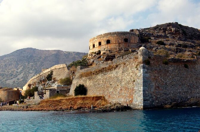 Cruise to Spinalonga, Kolokytha Bay & Agios Nikolaos with Lunch - Key highlights to know before you go