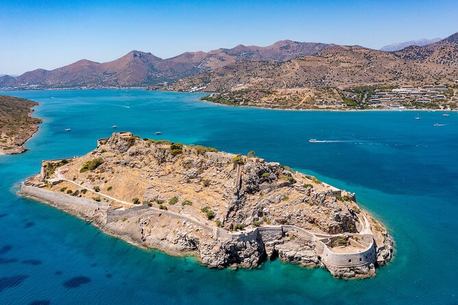 Cruise to Spinalonga, Kolokytha Bay & Agios Nikolaos with Lunch - The big picture: a long, scenic day that actually stays structured