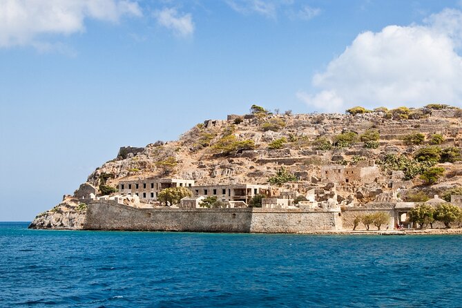 Cruise to Spinalonga, Kolokytha Bay & Agios Nikolaos with Lunch - Lunch value: what you get, what to expect, and how it fits the day