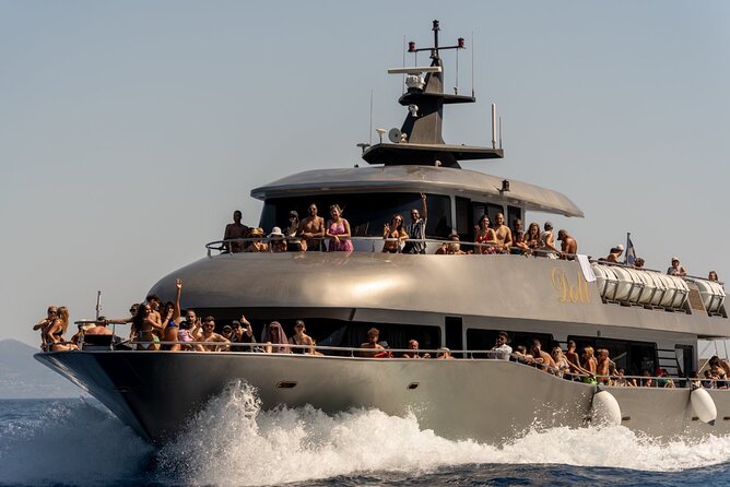 Cruise to Symi island & St George bay + Transfer & Greek Lunch - Transfers, Pickup Points, and What You Need to Get Right