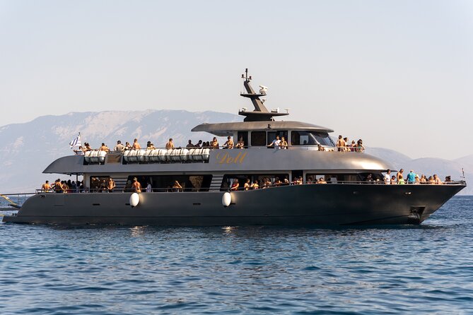 Cruise to Symi island & St George bay + Transfer & Greek Lunch - Price and Value: Is $82.90 Good for What You Get?