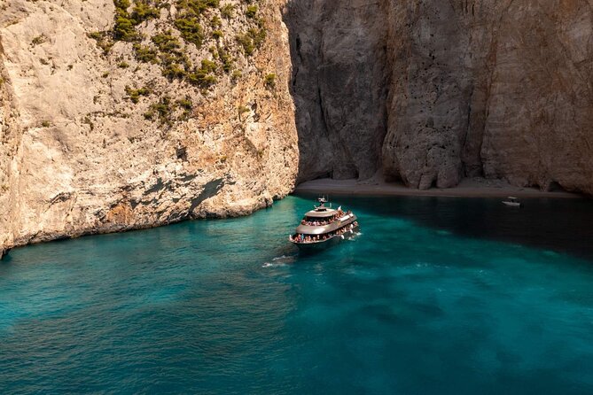 Cruise to Symi island & St George bay + Transfer & Greek Lunch - Who This Symi Cruise Fits Best (and Who Might Prefer Something Else)