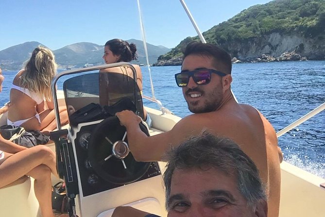 Cruise to turtle's island and caves with a glass bottom boat - What the $301.20 price really buys you