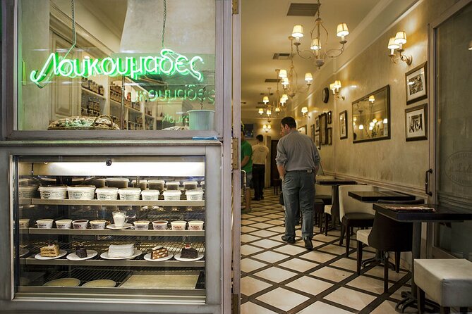 Culinary Backstreets of Plaka - Athens Food Tour - Guides matter: Natalia, Constantine, and Carolina set the tone