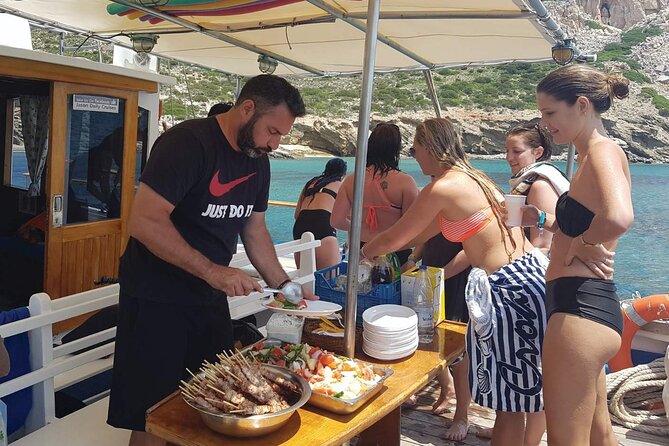 Daily Cruise - Koufonissia & Rina Cave - Price and Value: Why This Costs Around $108.84 (and Who Wins)