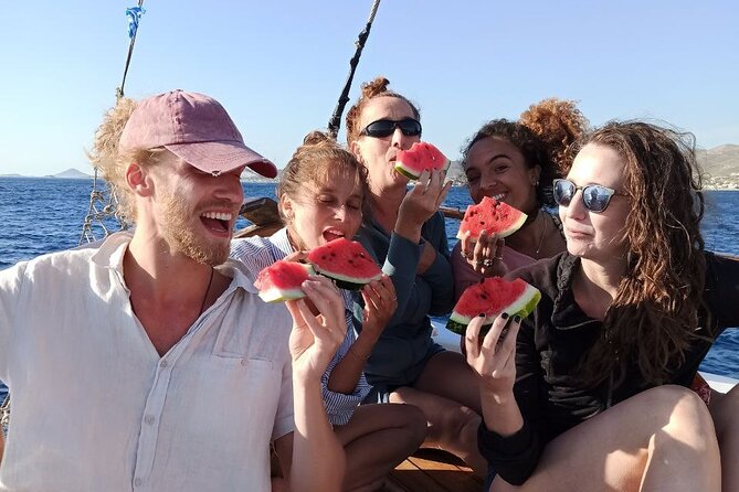 Daily Cruise - Koufonissia & Rina Cave - Who Should Book This, and Who Should Skip It