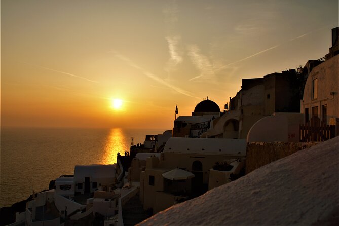 Day Tour to Santorini Island from Heraklion Crete - Pickup, Port Handoff, and How the Morning Flows