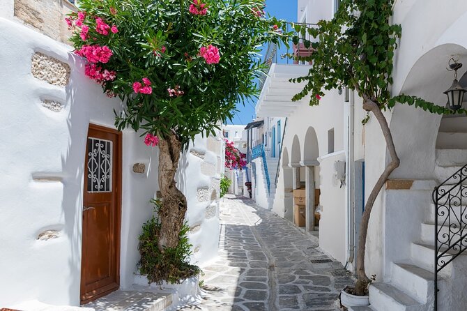 Day Tour to Santorini Island from Heraklion Crete - Fira: The Capital Town, With Choice in How You Spend the Afternoon