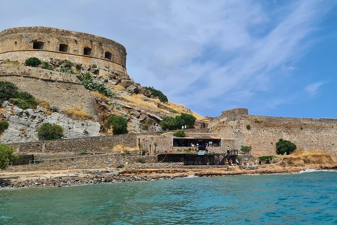 Day Trip to Agios Nikolaos and Spinalonga Island - Why this day trip works: three stops with three different vibes