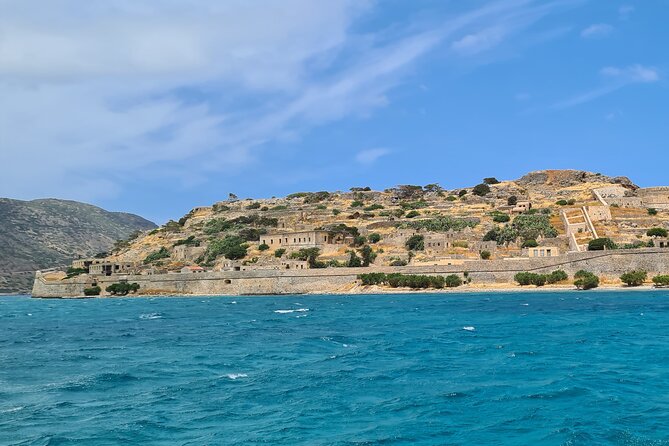Day Trip to Agios Nikolaos and Spinalonga Island - Guide and group setup: the difference between a good day and a great one