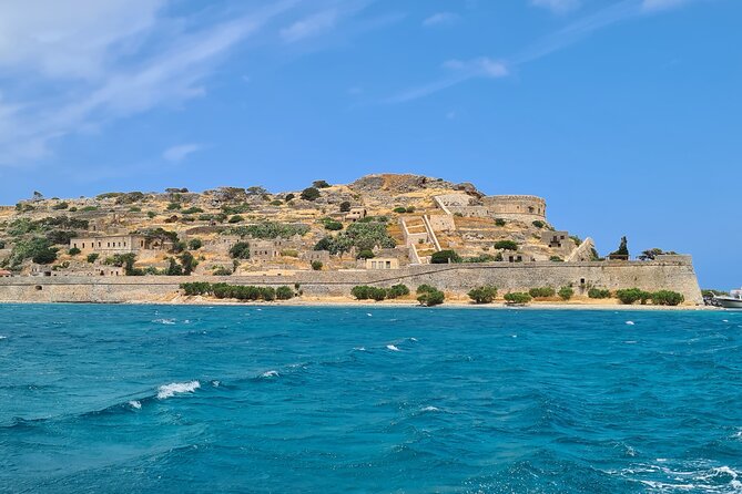 Day Trip to Agios Nikolaos and Spinalonga Island - Practical packing and comfort tips that actually save your day