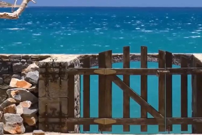 Day Trip to Agios Nikolaos and Spinalonga Island - Who this tour suits best, and who should skip it