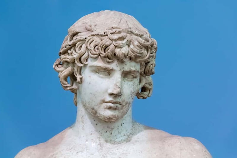 Delphi: Archaeological Site & Museum Ticket with Audio Tours - The self-guided audio guide on your phone: how to make it smooth