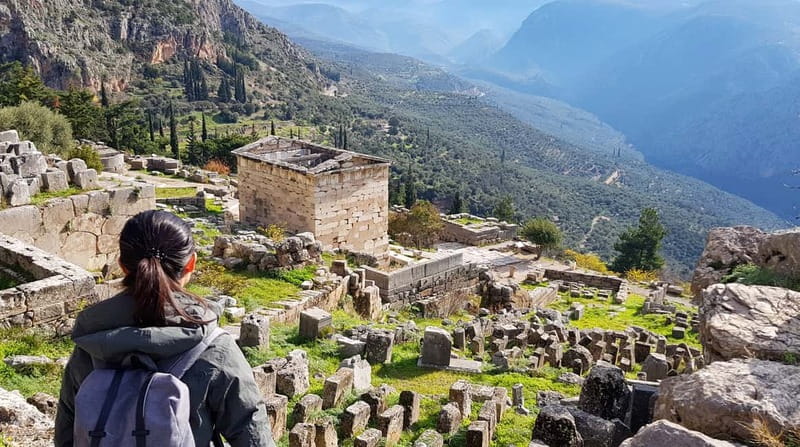 Delphi: Archaeological Site & Museum Ticket with Audio Tours - Should you book this Delphi museum and site ticket with audio?