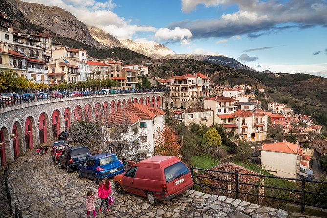 Delphi English Day Trip from Athens with Official Guide - Price and Value: What You’re Paying For, and What That Means Day-Long