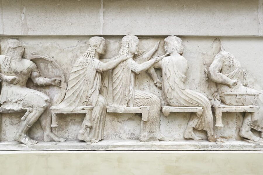 Delphi Guided Walking Tour and Admission Ticket - After the guide: ancient stadium and Delphi Museum, on your own time
