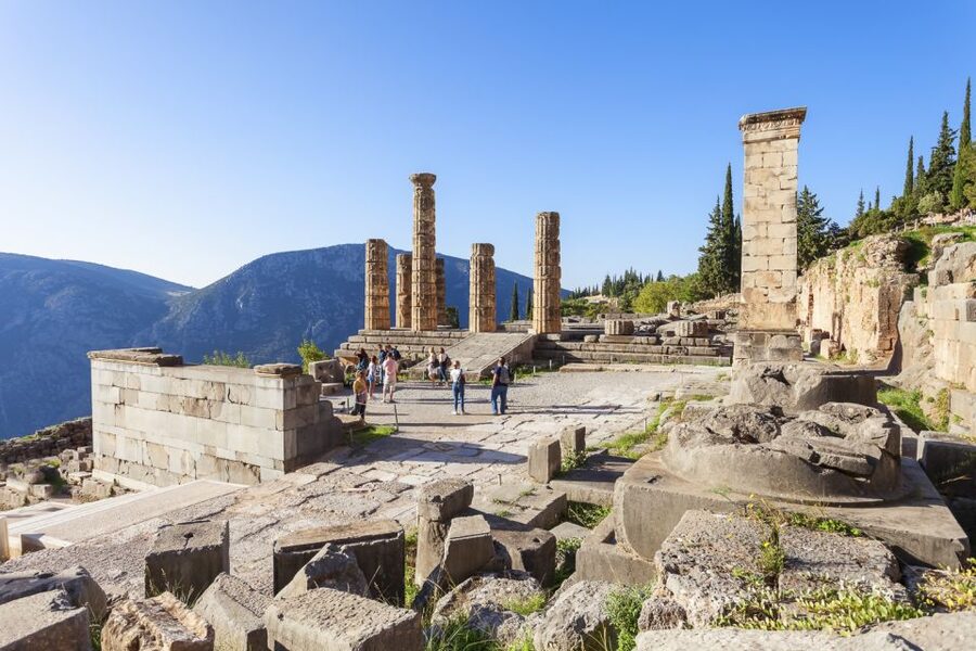Delphi Guided Walking Tour and Admission Ticket - Price and value: is $223 per group worth it?