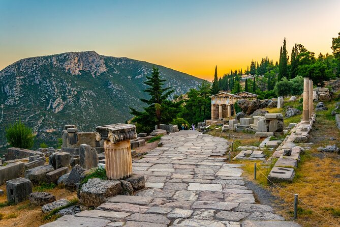 Delphi One Day Trip from Athens - Delphi from Athens: why this site still hits hard