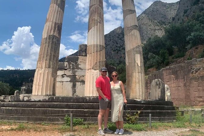 Delphi Private Day Tour from Athens - Price and Value: What You Pay For, What You Should Budget Separately