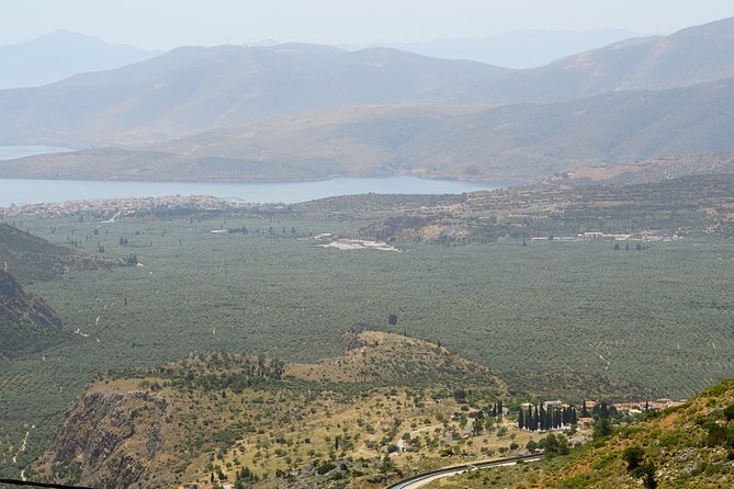Delphi Private Full Day Tour from Athens - Key Highlights I’d Plan This Day For