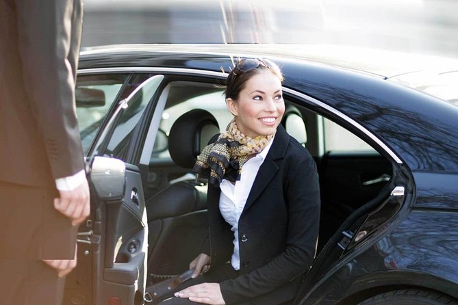 Departure Transfer To Santorini Airport - Practical reliability tips before you head out