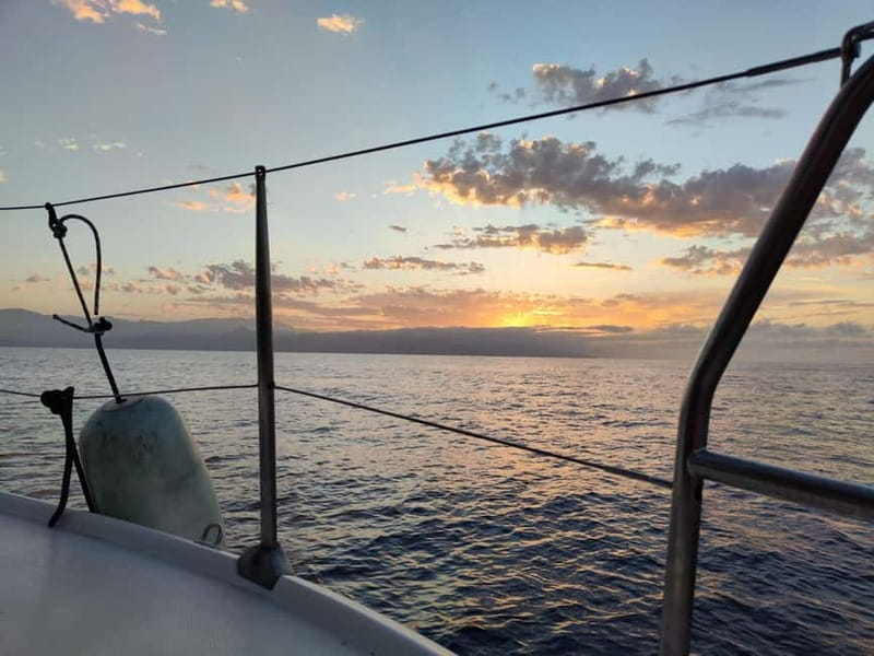 Dia Sailing Cruise With All-inclusive Meal And Drinks - Transfers, What’s Included, and What You Must Bring