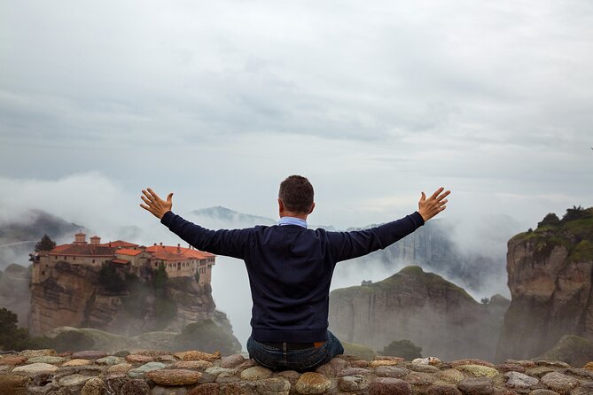 Discover Meteora's Monastic Heritage: Personalized Private Tour - Stop by stop: what each part of the day feels like