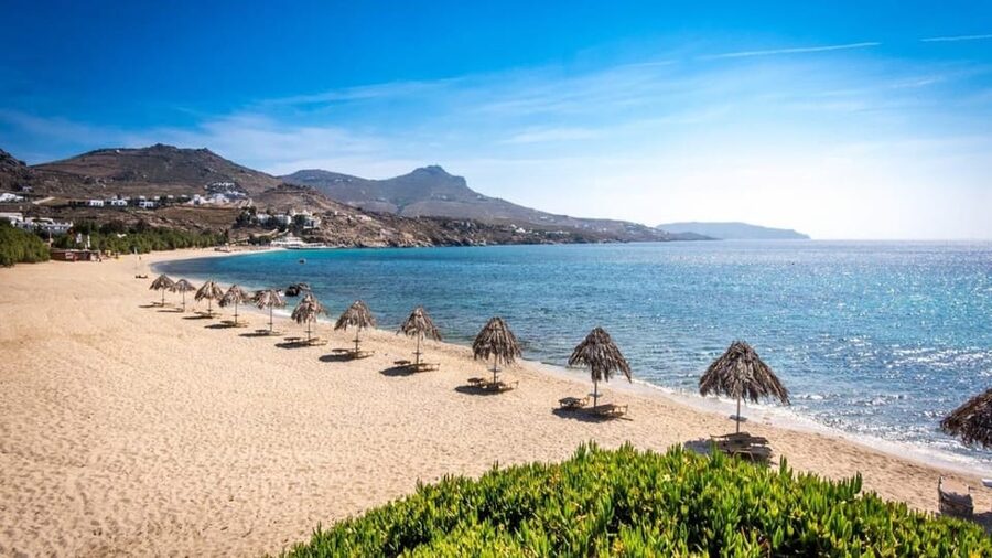 Discover Mykonos Highlights: A 2-Hour Van Adventure - Key highlights you should care about