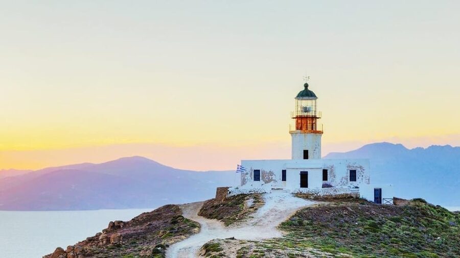 Discover Mykonos Highlights: A 2-Hour Van Adventure - Why this 2-hour Mykonos van tour pays off fast
