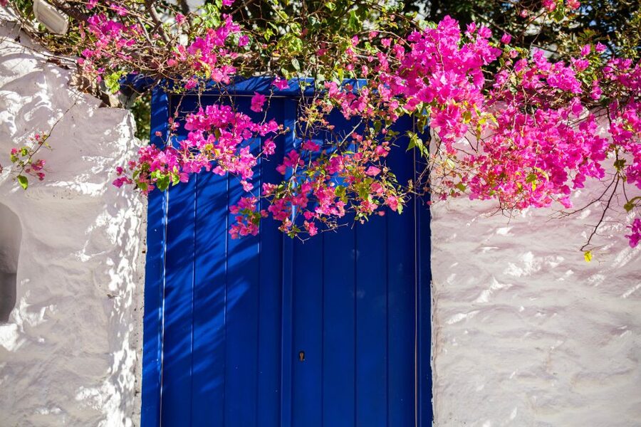 Discover Mykonos in 4 Hours: Beaches, Villages and Town - Little Venice, Windmills, and Paraportiani: the postcard route with actual guidance