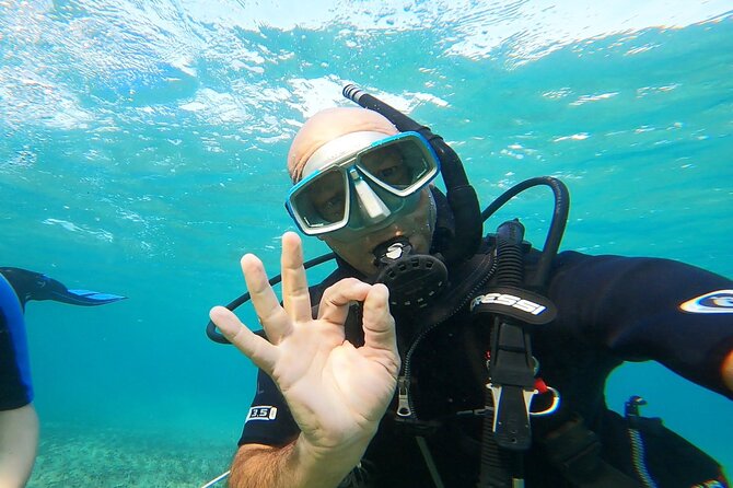 Discover Small Group Scuba Diving Experience in Nea Makri, Athens - The lesson at the start: gear, safety, and calm breathing skills