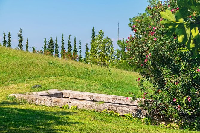 Discover Vergina and Pella: Day Trip to Macedonian Kingdom - The hidden win: you get time to look, not just listen