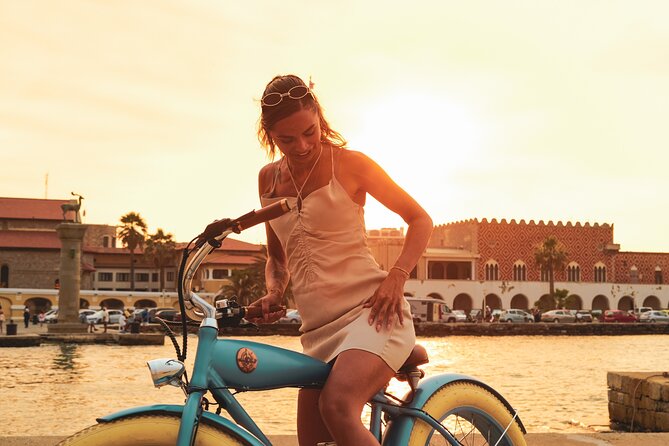 E-Bike Photo Stop Tour - Who should book this and who should skip it