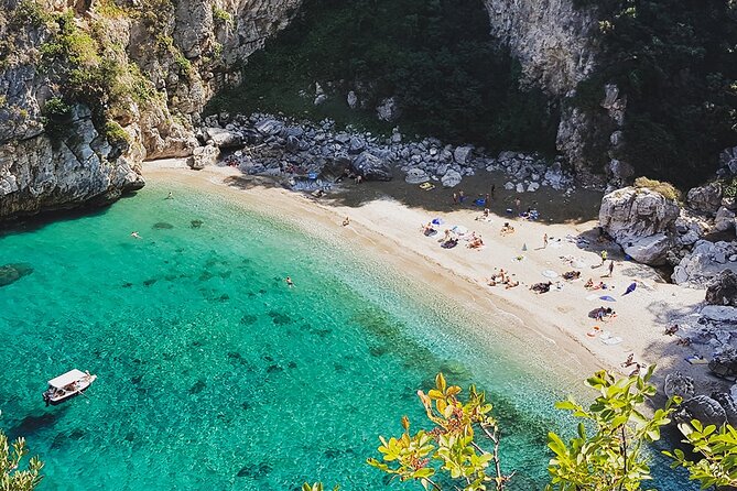 East Pelion Mini Boat Tour - Meeting Up: Port or Agios Ioannis, With Options That Fit Your Day