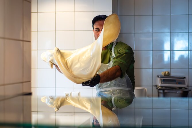 Eating Athens: Our Big, Fat, Greek Food Tour - Key highlights worth showing up for