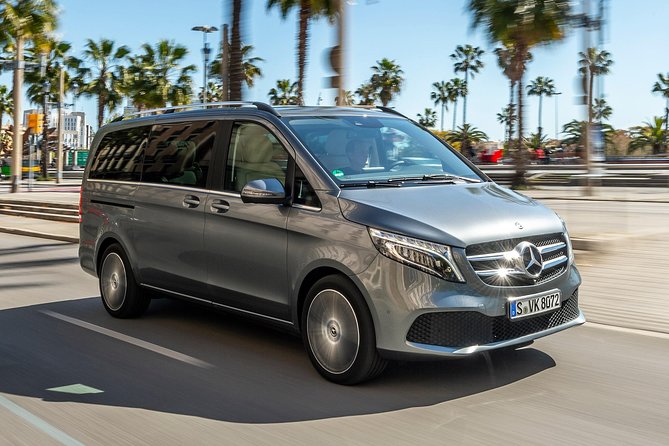 Economy Departure Transfers To Santorini Airport - Value Check: Is $16.26 a Smart Deal?