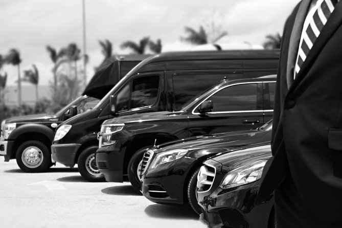 Economy Transfers From & To Santorini Port - Key things I’d bet on