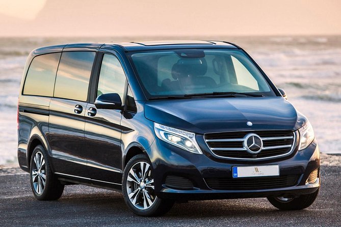 Economy Transfers From & To Santorini Port - Best fit for solo travelers, couples, and anyone tired after the ferry