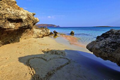Elafonisi & Falasarna Small Group Tour from Chania w/snacks