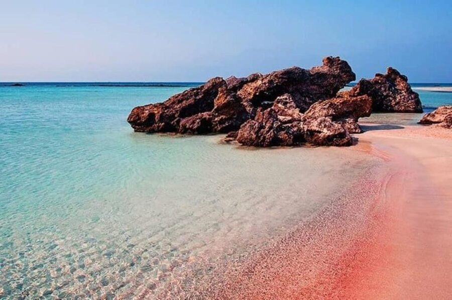 Elafonissi Beach Day Trip from Chania -Stop in Elos Village - Who should book this day trip, and who should reconsider